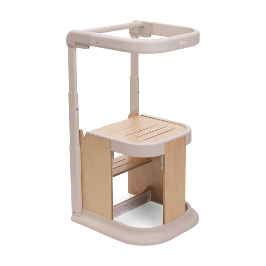 Torre de aprendizaje evolutiva Meraviglia