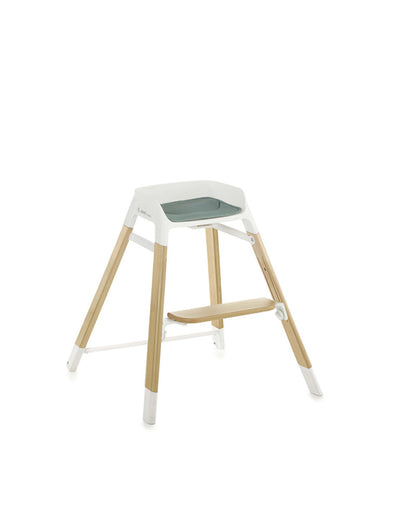 Trona evolutiva de madera Wooddy Jané