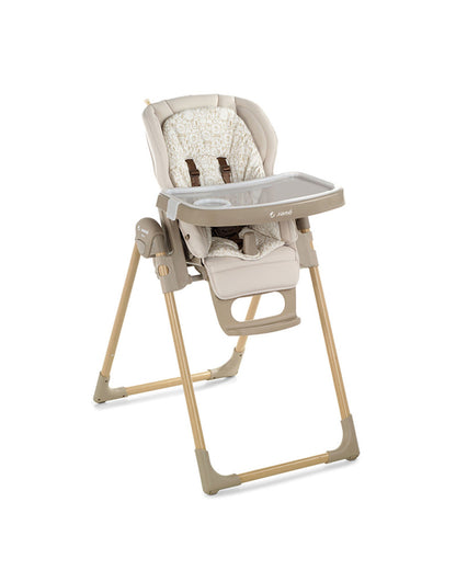 Trona evolutiva Mila Jané