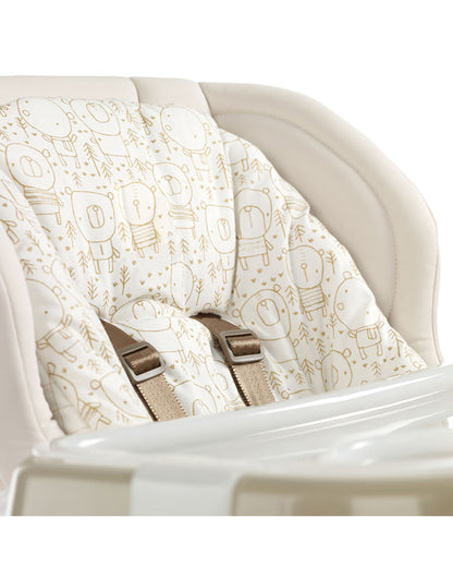 Trona evolutiva Mila Jané