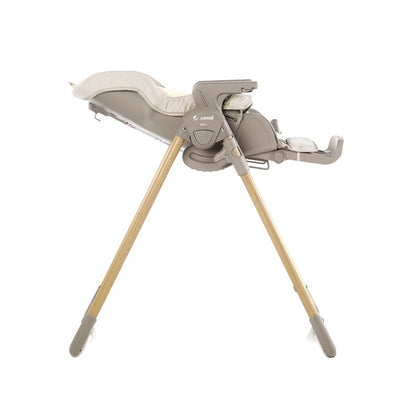 Trona evolutiva Mila Jané