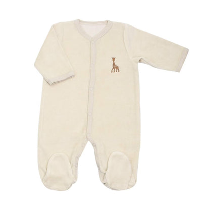 Conjunto de nacimiento Sophie la girafe
