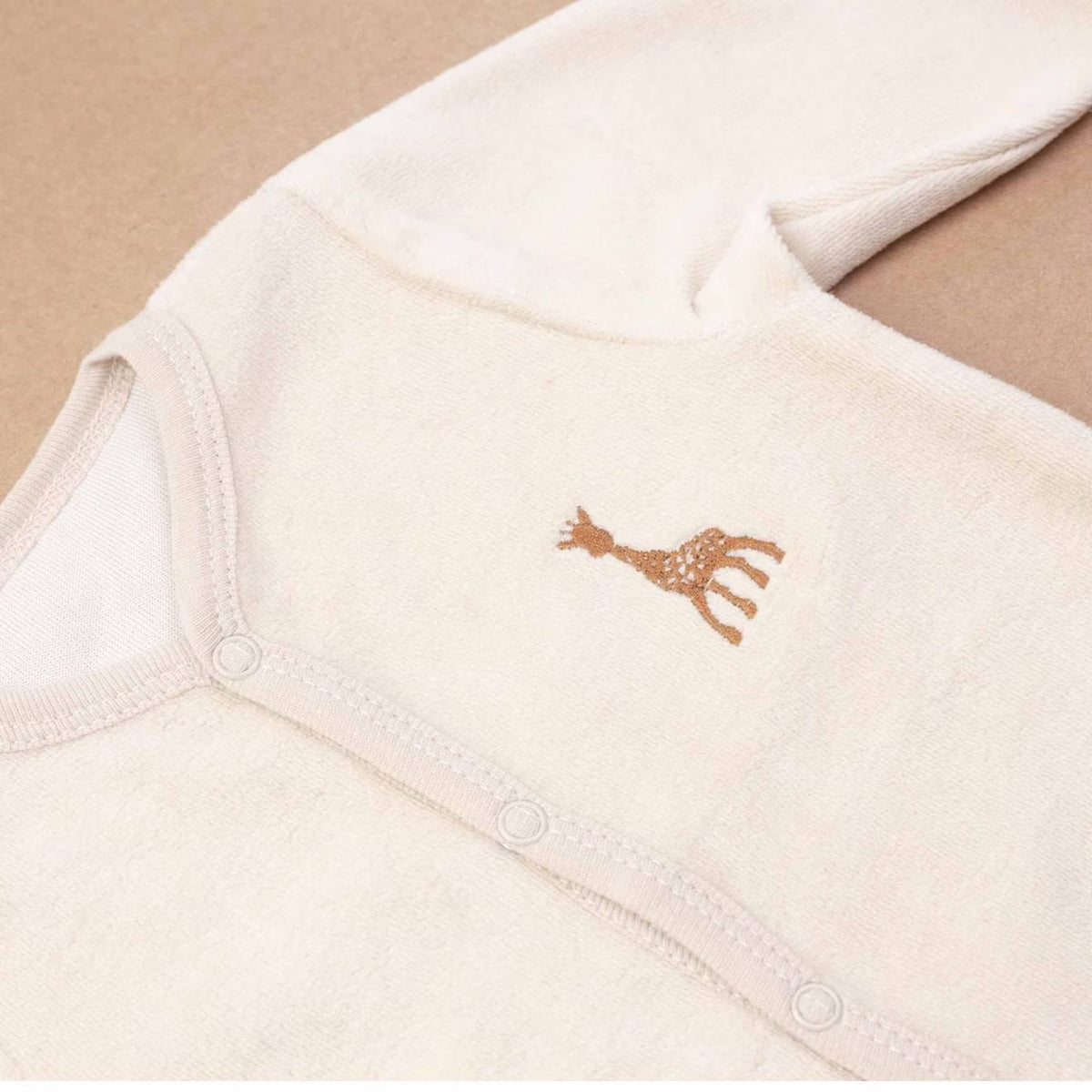 Conjunto de nacimiento Sophie la girafe