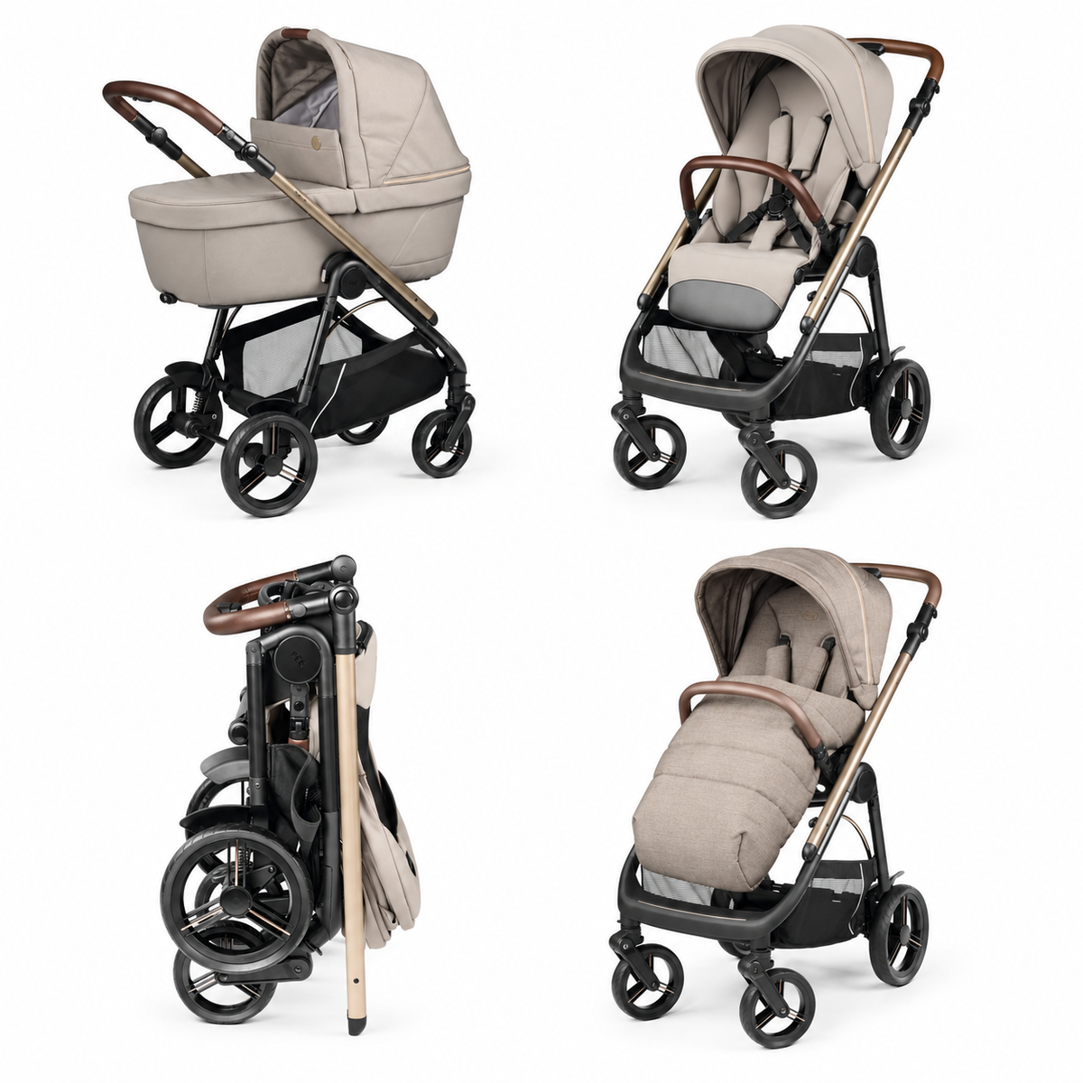 Veloce Belvedere Peg Perego