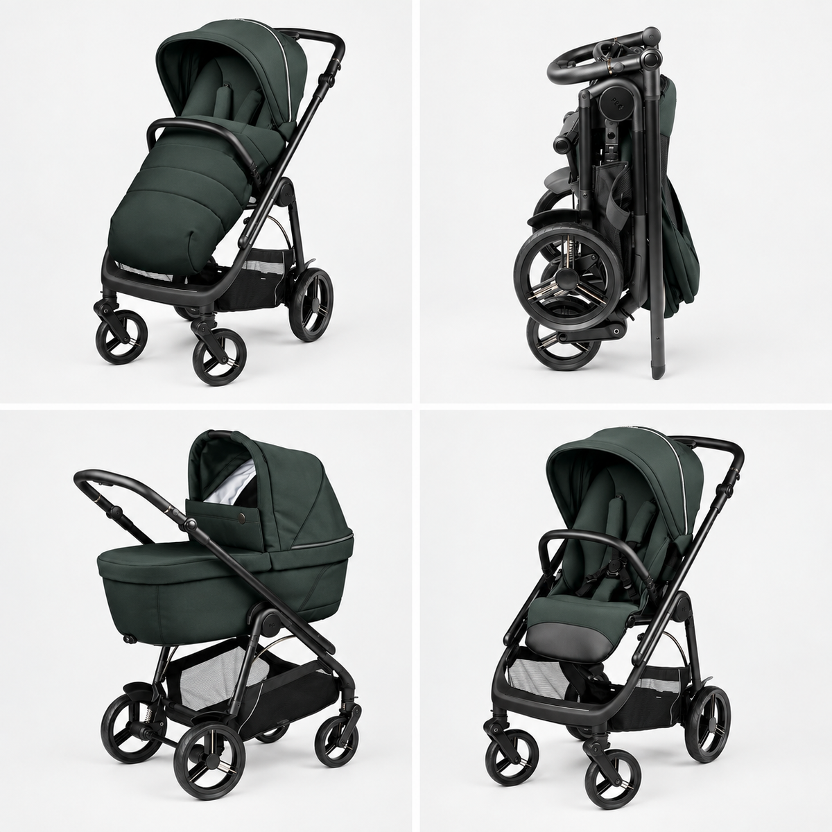 Veloce Belvedere Peg Perego