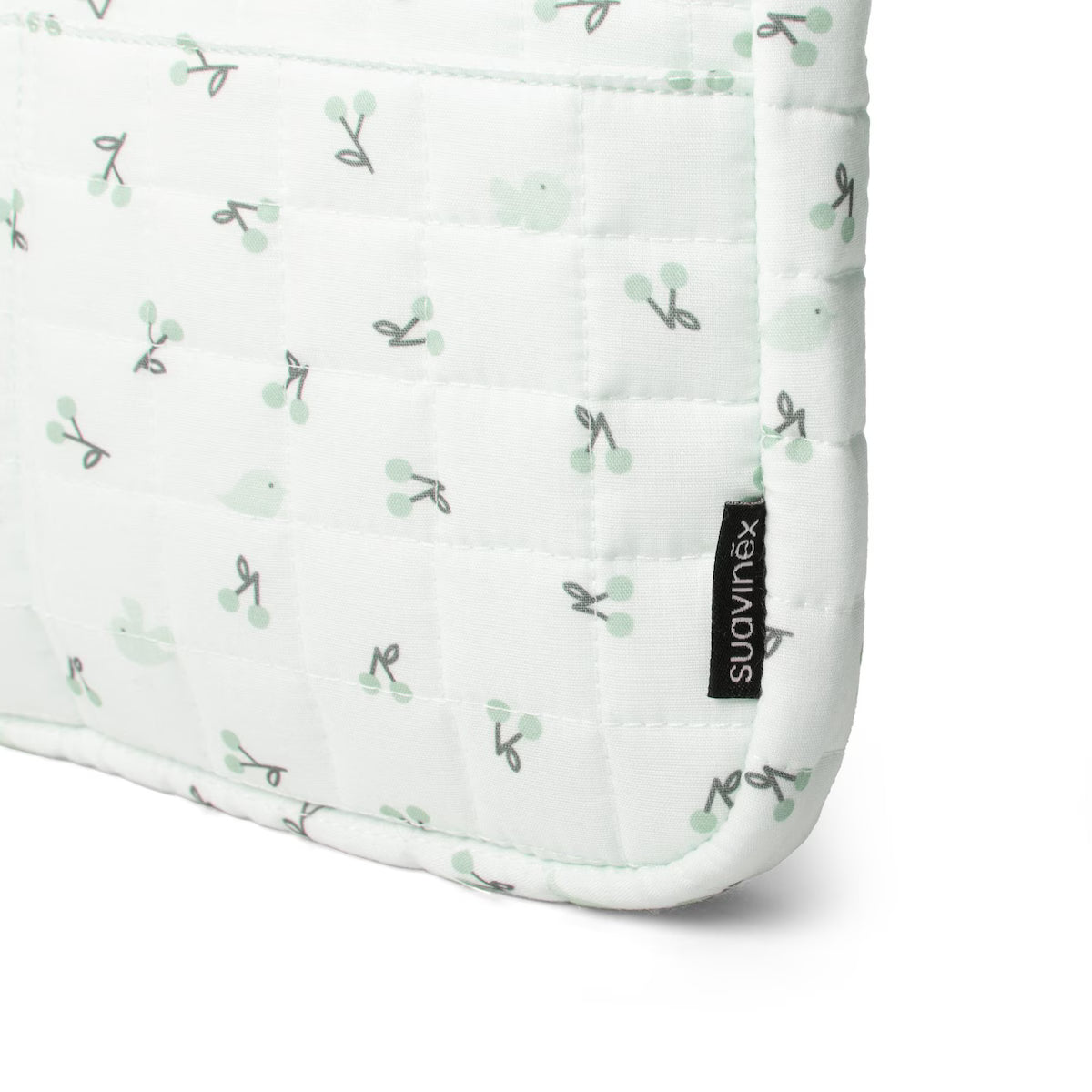 Pack regalo Mini Bolso cosmética bebé Suavinex