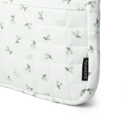 Pack regalo Mini Bolso cosmética bebé Suavinex