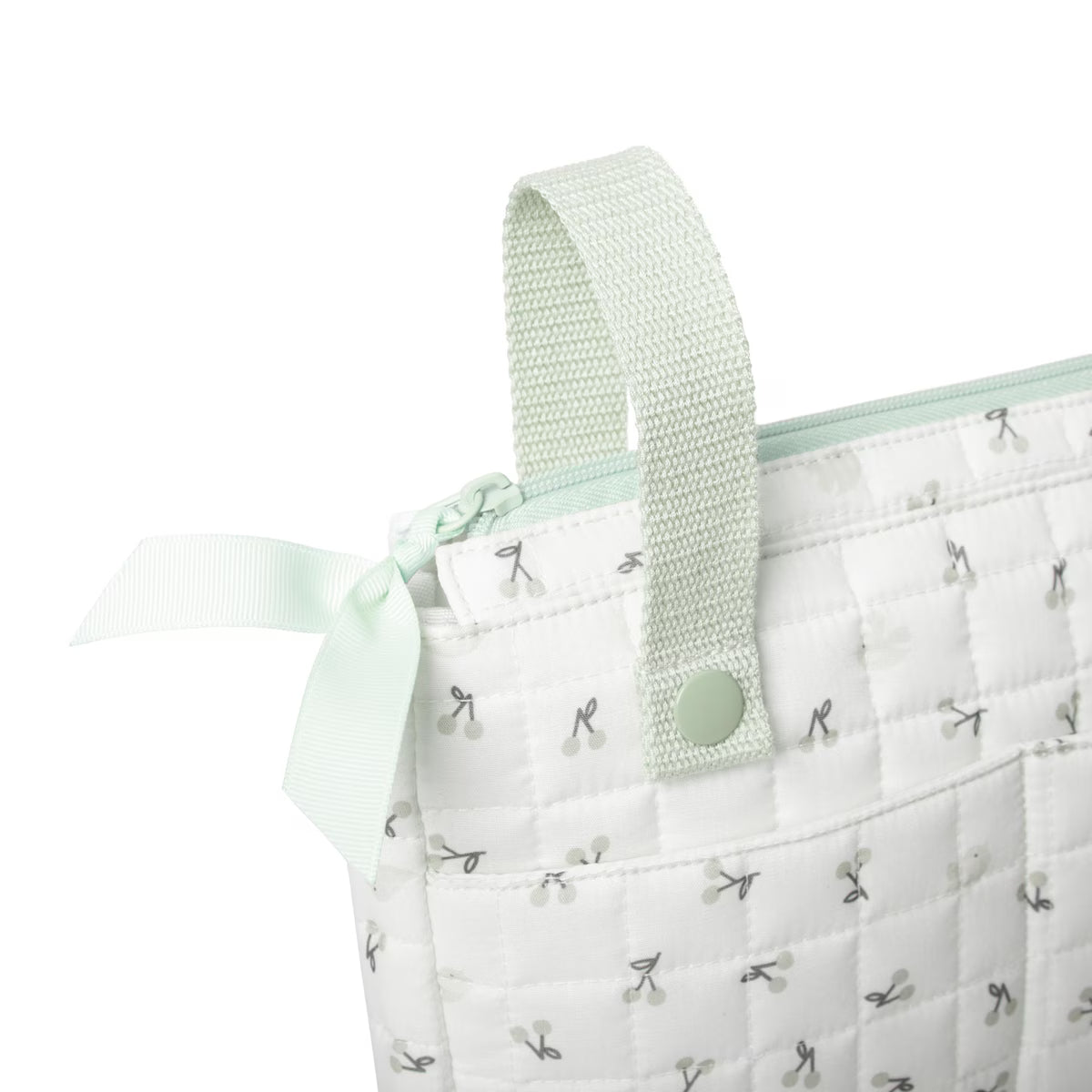 Pack regalo Mini Bolso cosmética bebé Suavinex