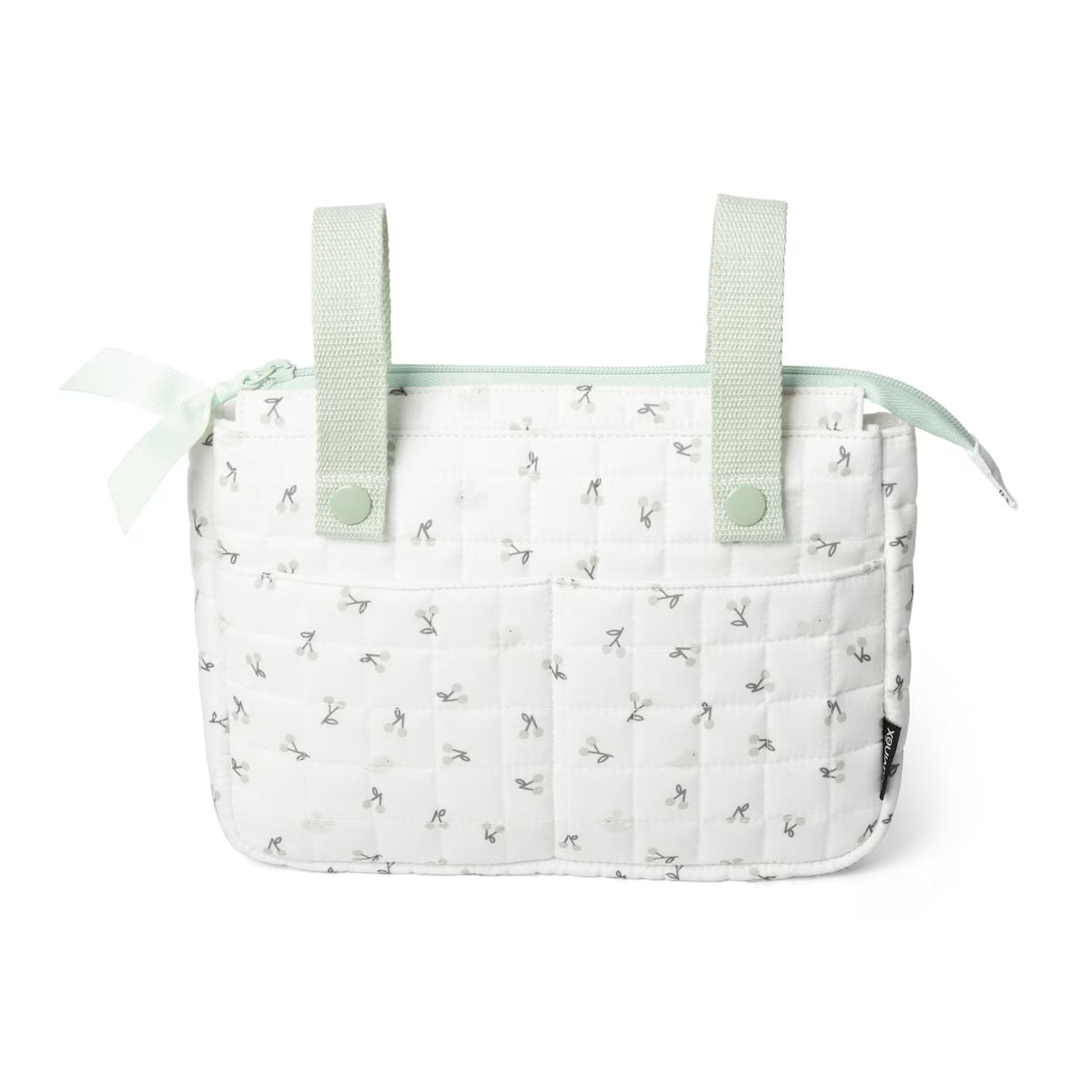 Pack regalo Mini Bolso cosmética bebé Suavinex