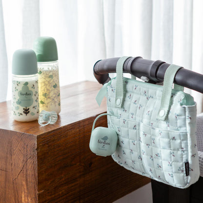 Pack regalo Mini Bolso cosmética bebé Suavinex