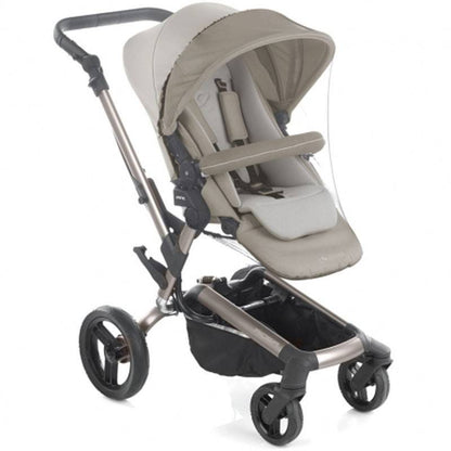 Mosquitera Para Cochecito y Portabebe 3en1 de Jane