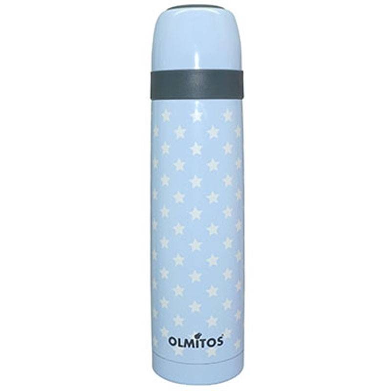 Termo Acero Estrellas 500ml De olmitos