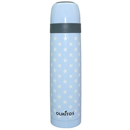 Termo Acero Estrellas 500ml De olmitos