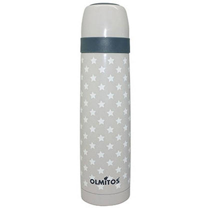 Termo Acero Estrellas 500ml De olmitos
