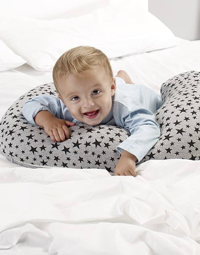 Almohada Lactancia Cojín de Jane