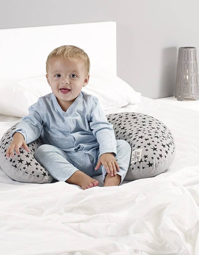 Almohada Lactancia Cojín de Jane