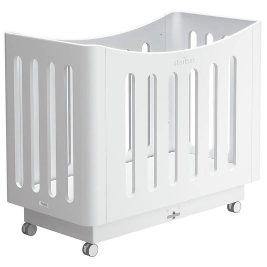 Berço Micuna Bbsitter