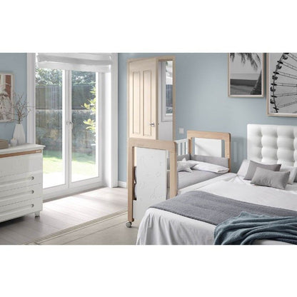 Cuna Magic Mum Blanco de Micuna