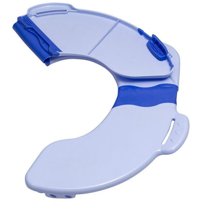 Reductor W.C. Plegable Con Silicona de Saro
