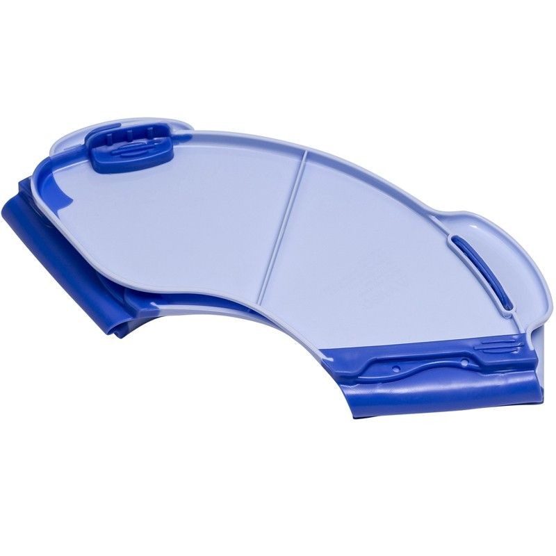 Reductor W.C. Plegable Con Silicona de Saro