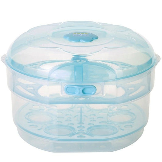 Esterilizador Biberones Microondas de Saro