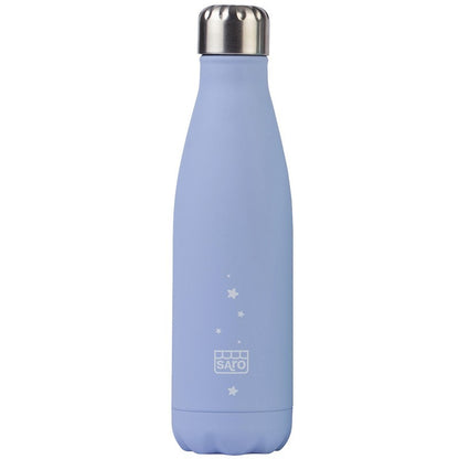 Botella Termica 500 Ml de Saro