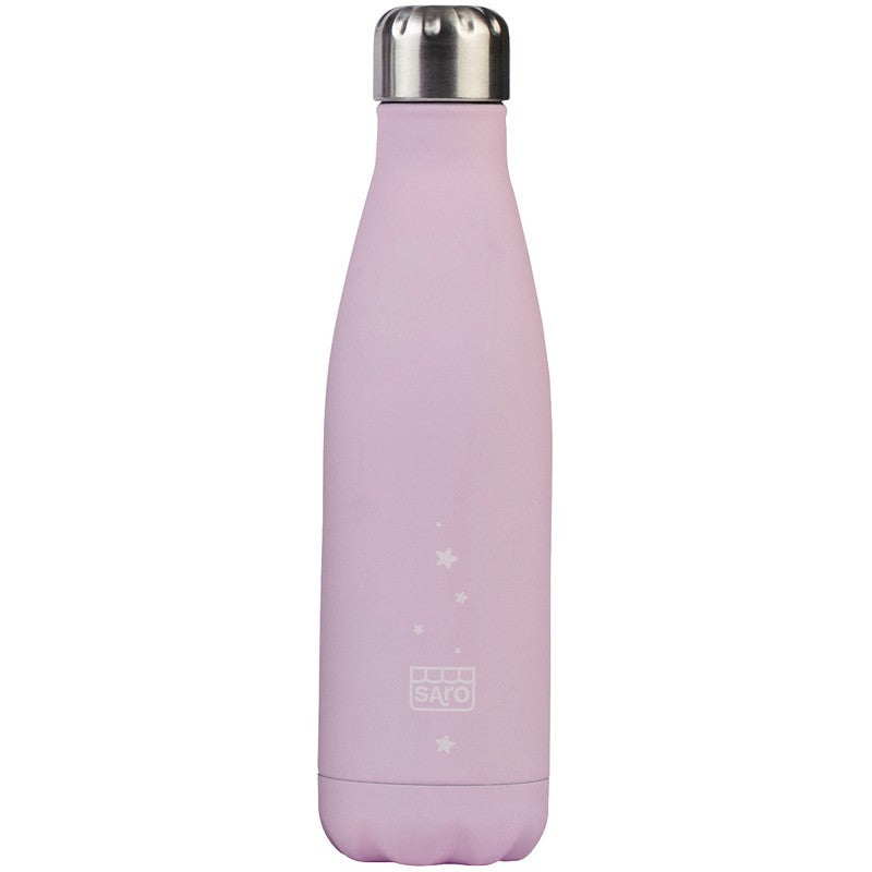 Botella Termica 500 Ml de Saro