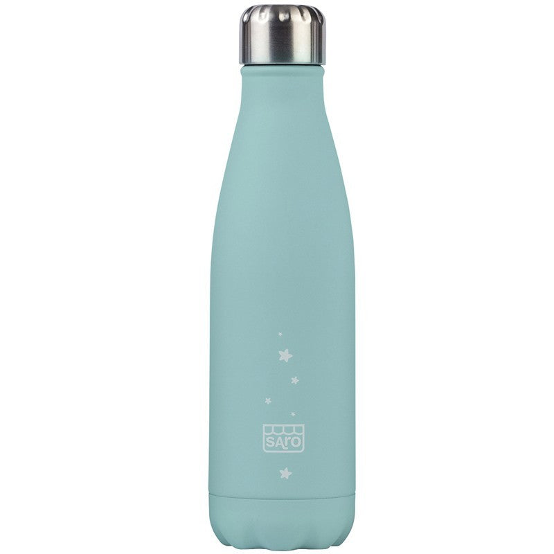 Botella Termica 500 Ml de Saro