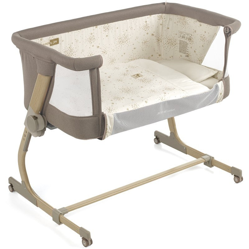 Minicuna Babyside Nature Edition 6802W de Jane