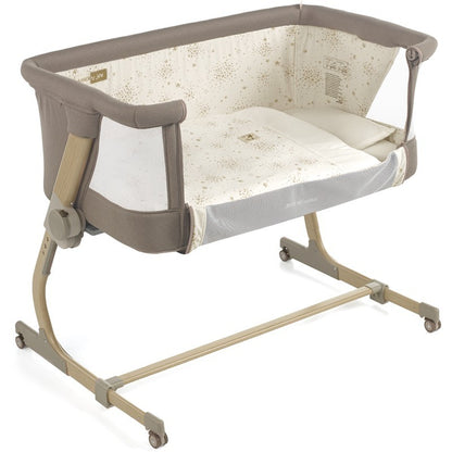 Minicuna Babyside Nature Edition 6802W de Jane