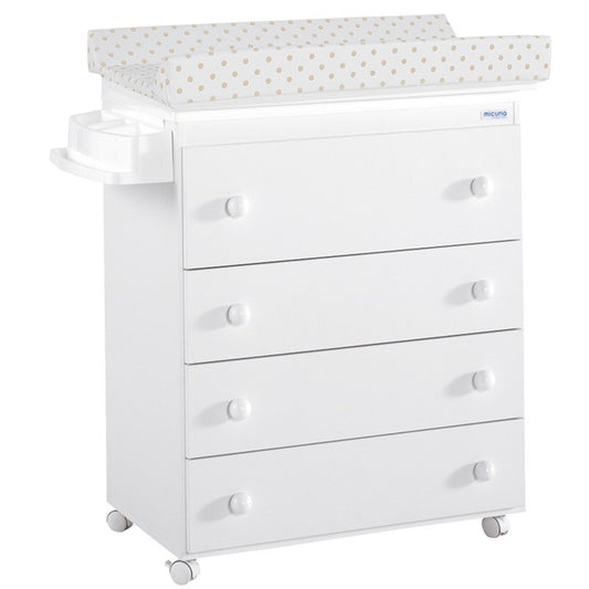Mueble Bañera B-947 Blanco de Micuna
