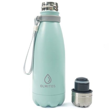 Botella Termica Inox 350 Ml de Olmitos