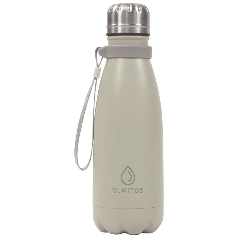 Botella Termica Inox 350 Ml de Olmitos