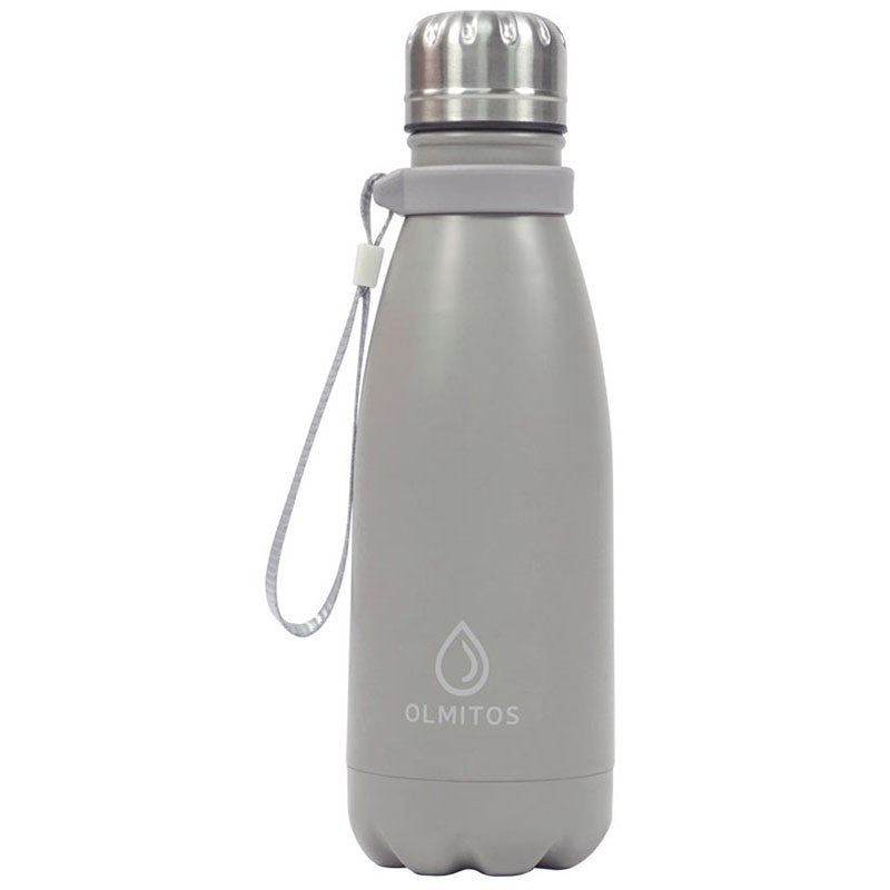 Botella Termica Inox 350 Ml de Olmitos