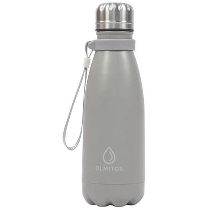 Botella Termica Inox 350 Ml de Olmitos