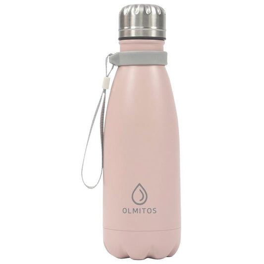 Botella Termica Inox 350 Ml de Olmitos