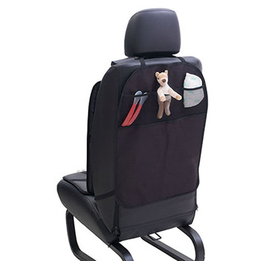 Protector Respaldo Asiento Automovil de Olmitos