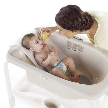 Hamaca Baño Bath Star de Jane