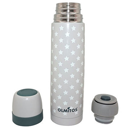 Termo Acero Estrellas 500ml De olmitos