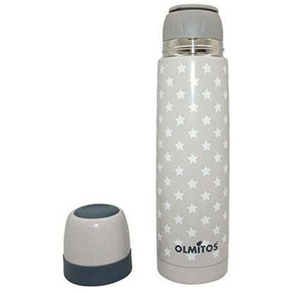 Termo Acero Estrellas 500ml De olmitos