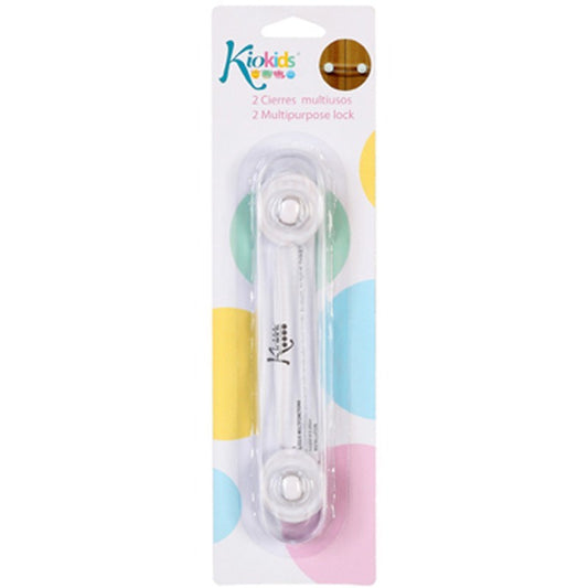 Cierre Multiusos 18 cm de Kiokids