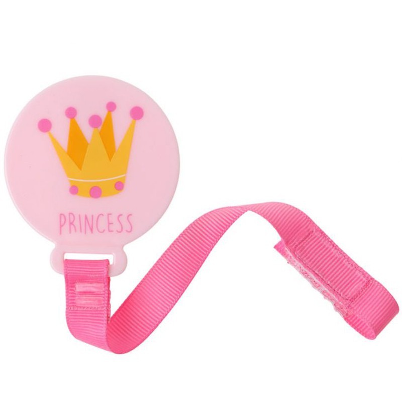 PINZA SUJETA CHUPETE DE KIOKIDS