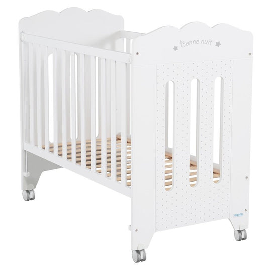 Berço Bonne Nuit de Micuna