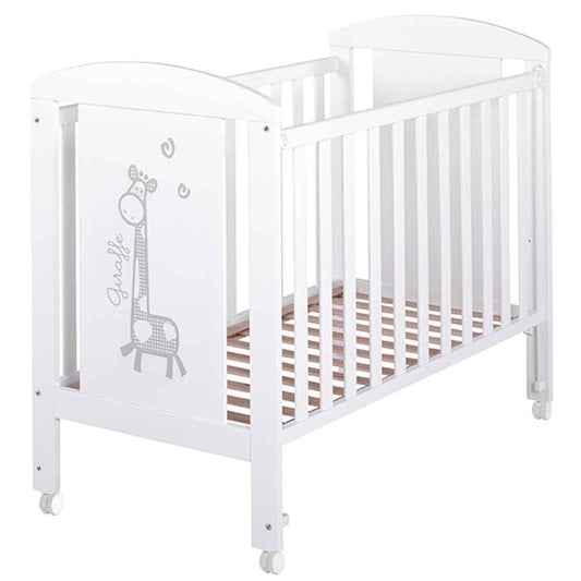 Berço Micuna Savannah