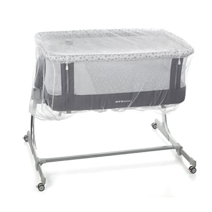 Mosquitera Blanca para Cuna de Jane