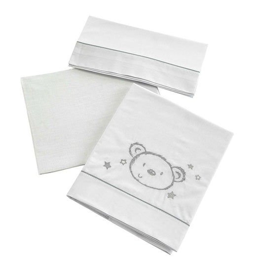 Sabana Cuna Sweet Bear de Micuna