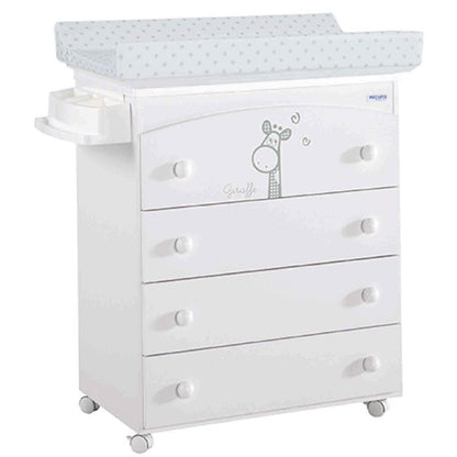 Mueble Bañera  Sabana de Micuna