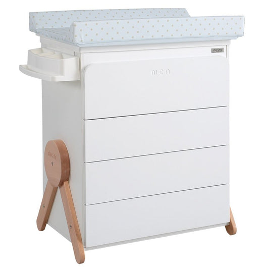 Mueble Bañera Swing de Micuna