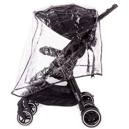 Conjunto de Lluvia Para Silla de Paseo Kuki de Baby Monster