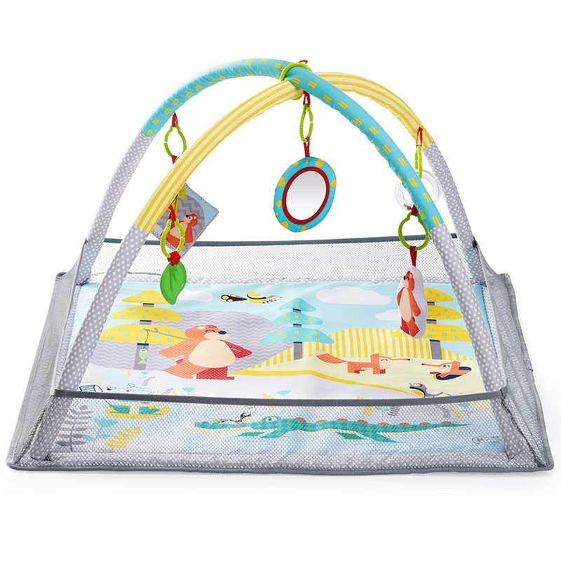 Manta De Juegos Milyplay de Kinderkraft